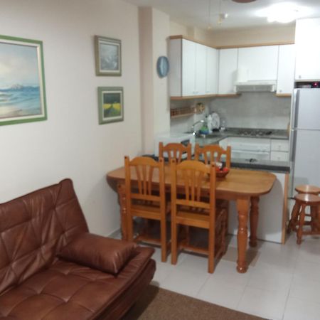V&M Canet Canet d'En Berenguer ภายนอก รูปภาพ