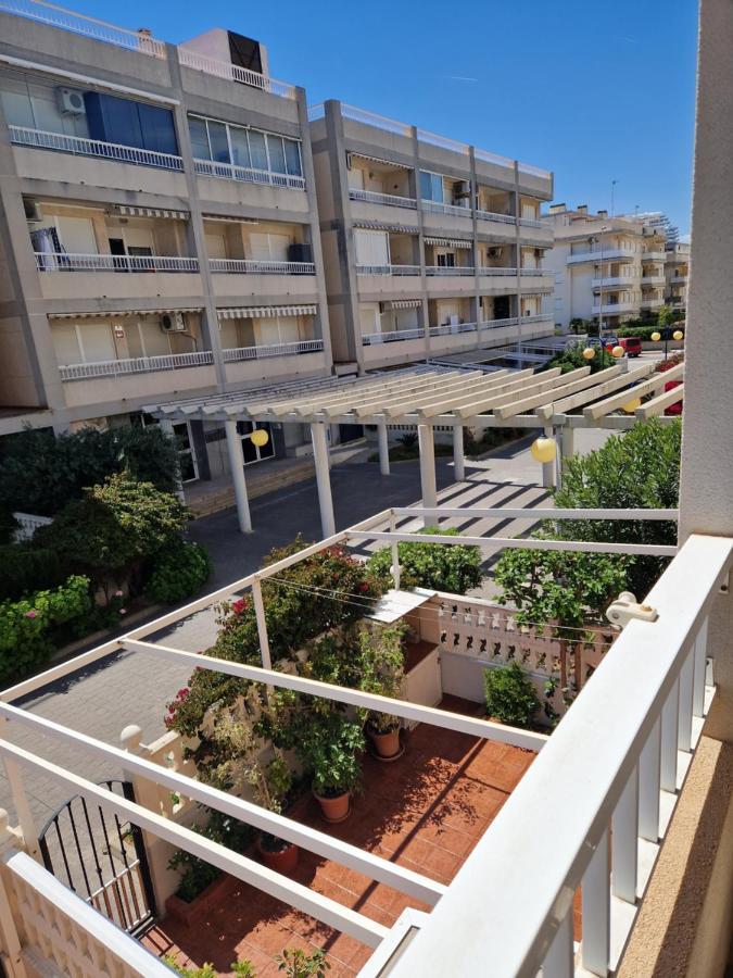 V&M Canet Canet d'En Berenguer ภายนอก รูปภาพ