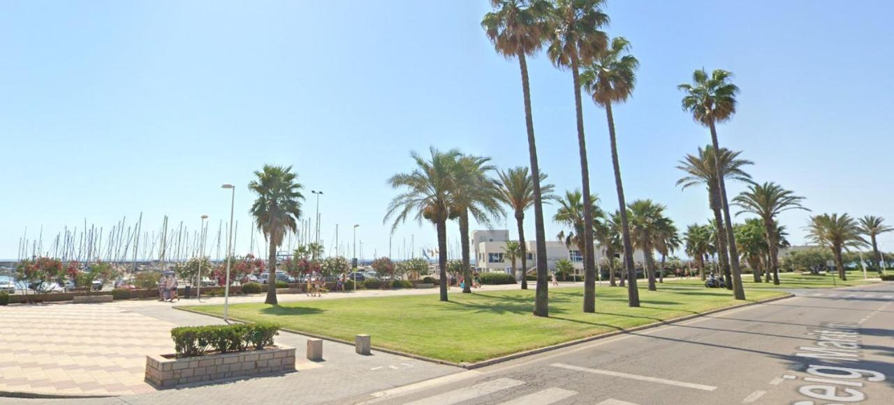 V&M Canet Canet d'En Berenguer ภายนอก รูปภาพ