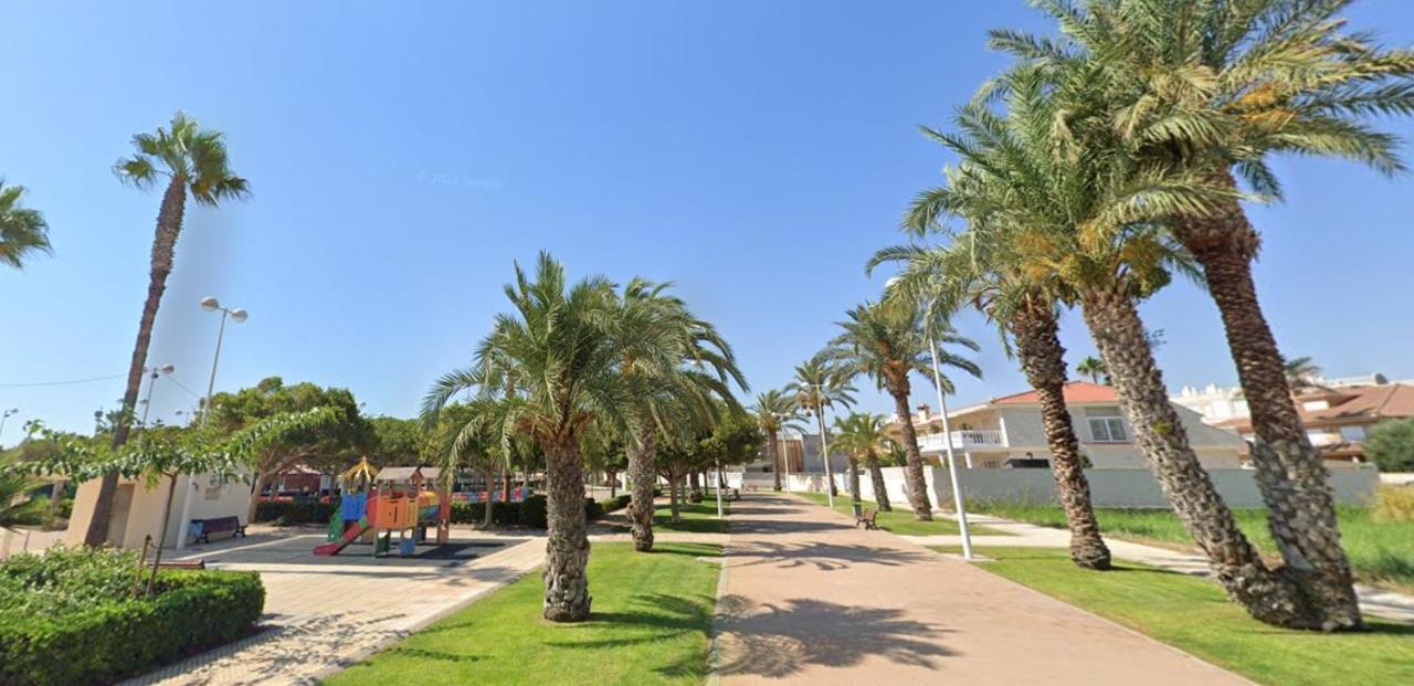 V&M Canet Canet d'En Berenguer ภายนอก รูปภาพ