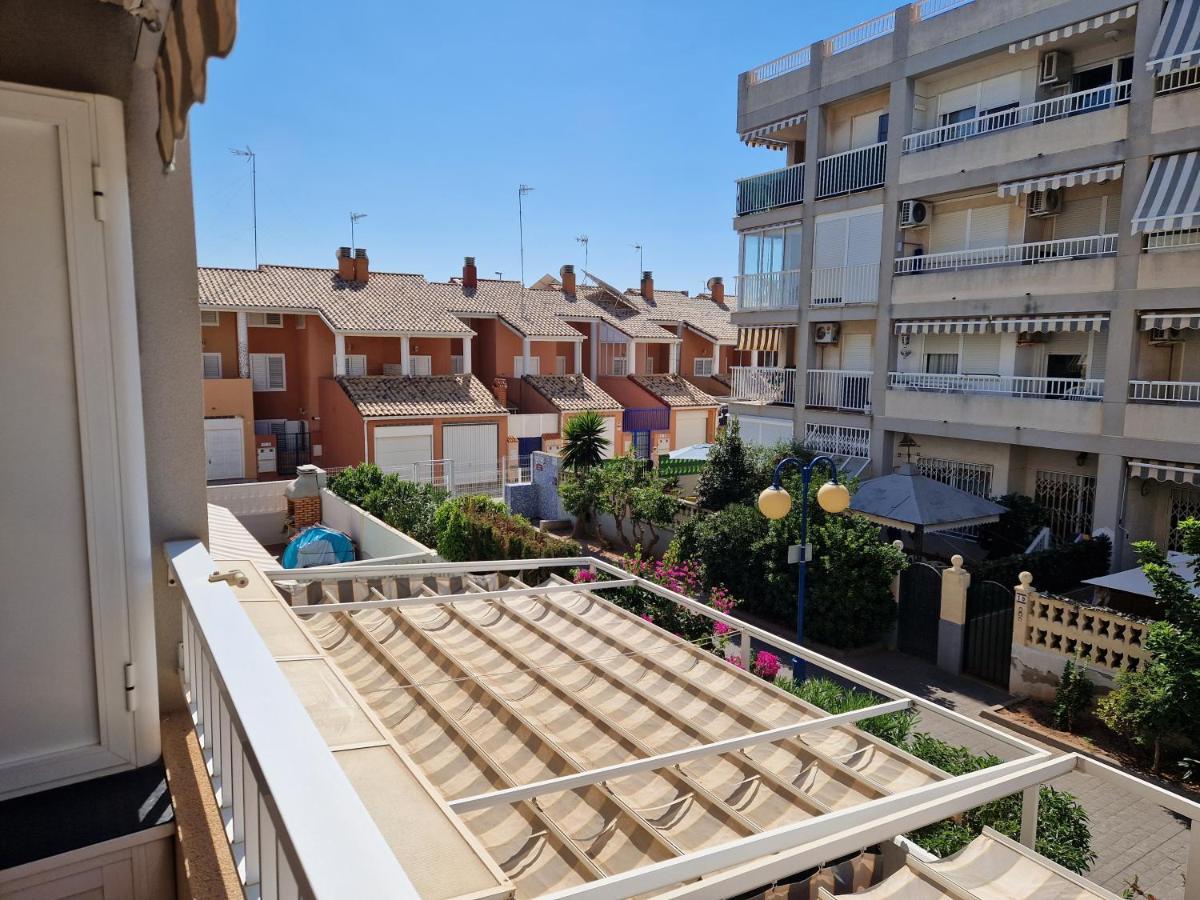 V&M Canet Canet d'En Berenguer ภายนอก รูปภาพ